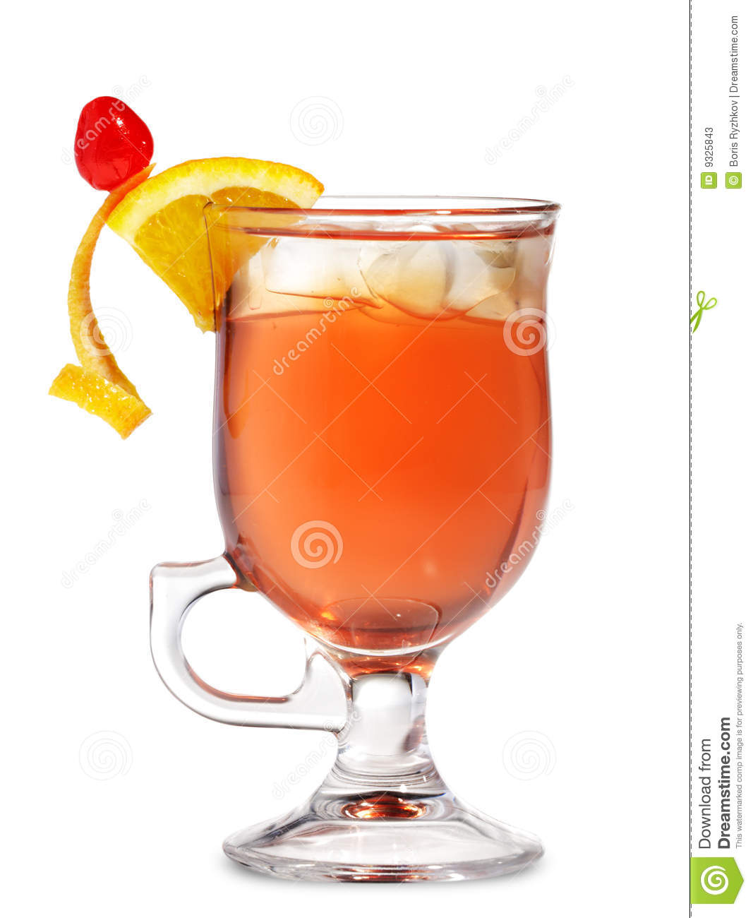 Pitcher Of Iced Tea Clipart Iced Tea With Fresh Orange