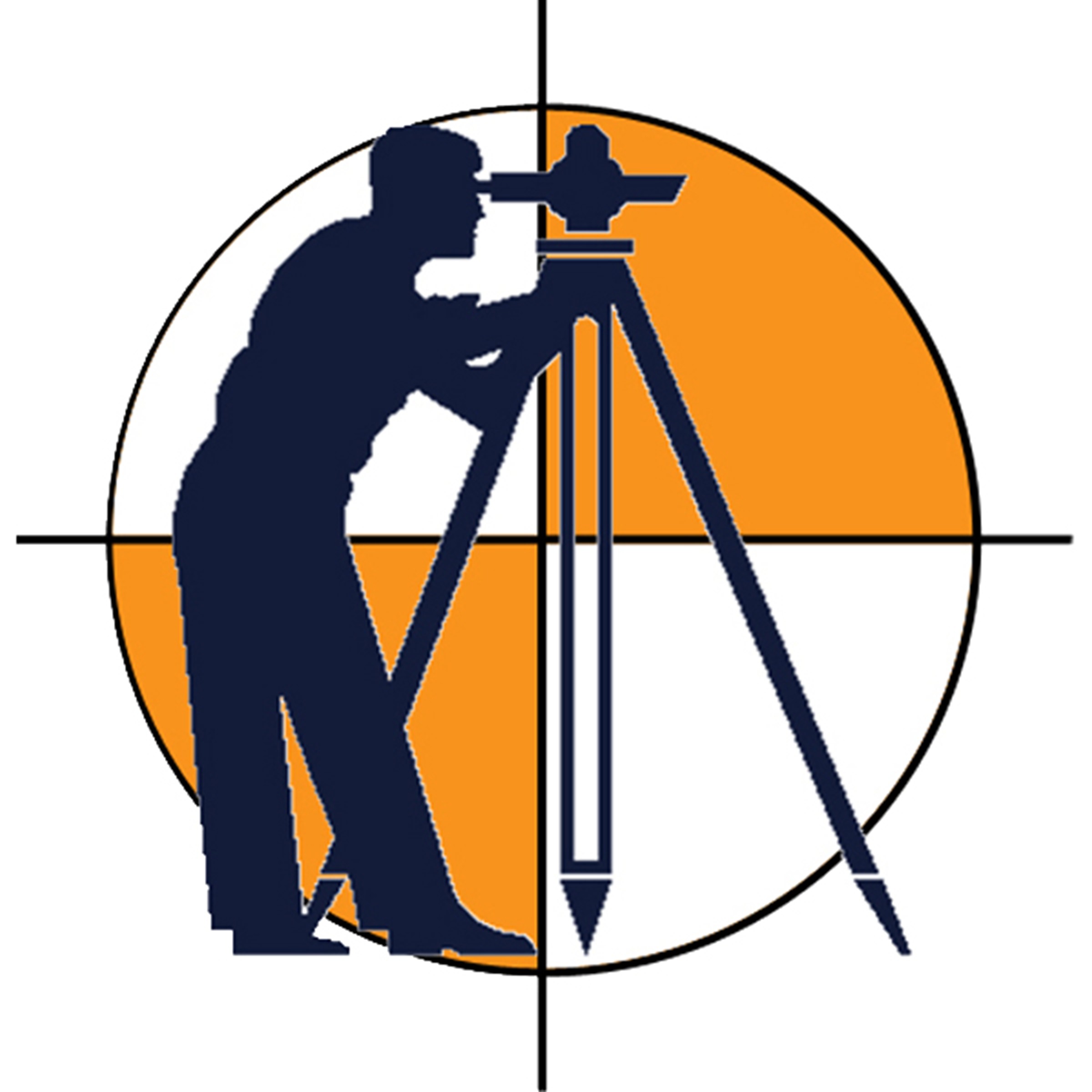 Showing Gallery For Land Surveyor Logo