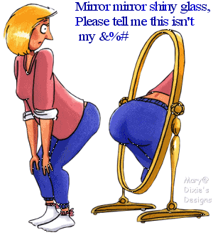 Weight Loss Funny Cartoons Clipart   Free Clipart