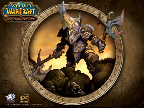                         World Of Warcraft  3   Mega Obzor