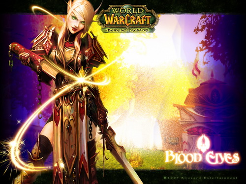                         World Of Warcraft  6   Mega Obzor