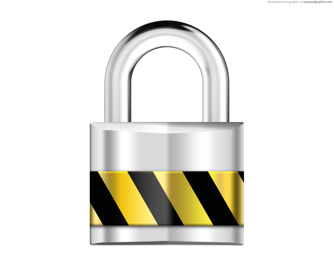 13 Padlock Vector Free Cliparts That You Can Download To You Computer