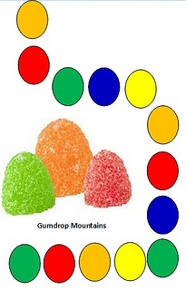 Candyland Gumdrop Clipart Gumdrop Clip Art Clipart