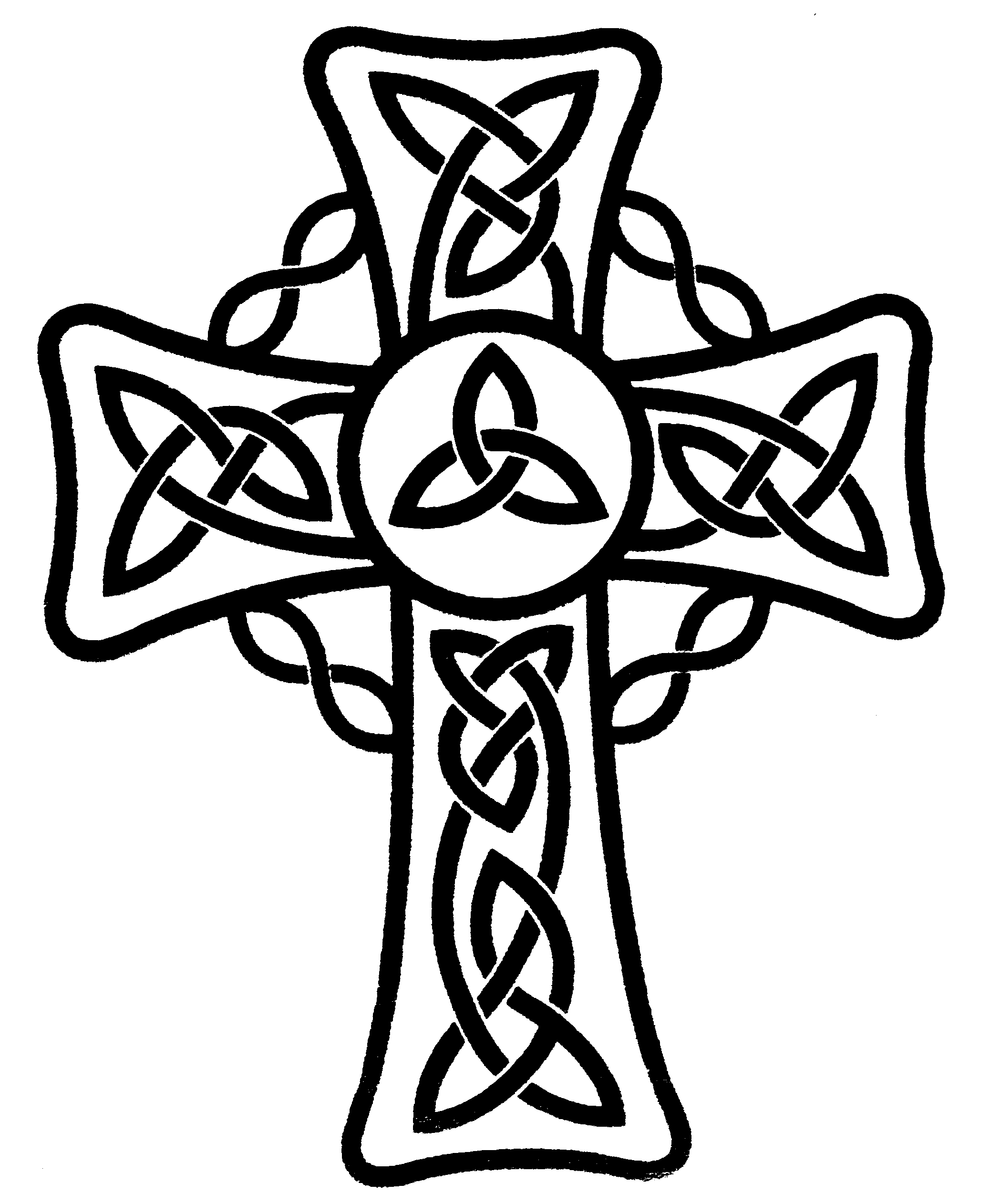 Celtic Cross Images   Crazy Gallery