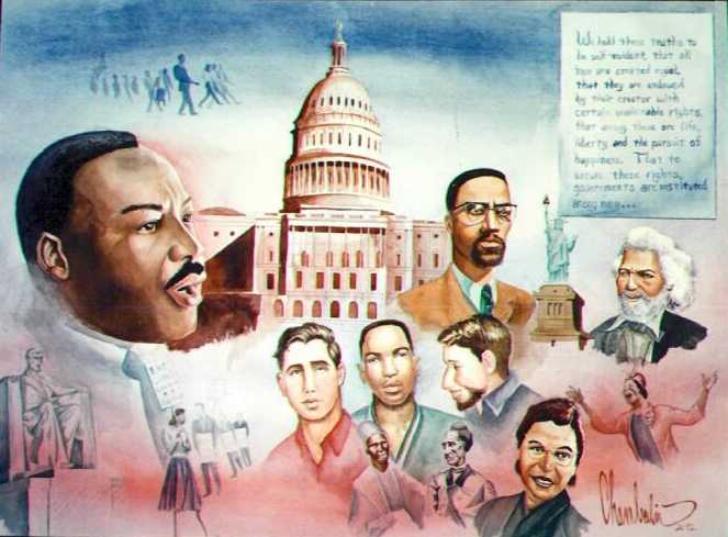 Civil Rights Movement