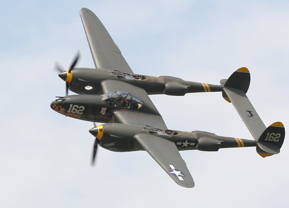 Highlights Of The Yankee Air Museum  Thunder Over Michigan  Airshow