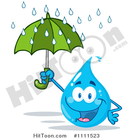 Images Water Drop Cartoon