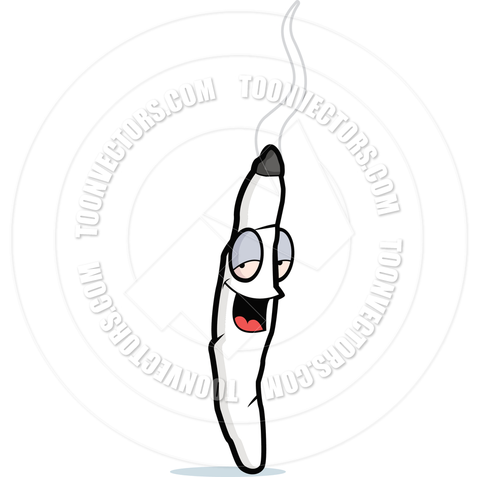 Joint Smiling By Cory Thoman   Toon Vectors Eps  1056