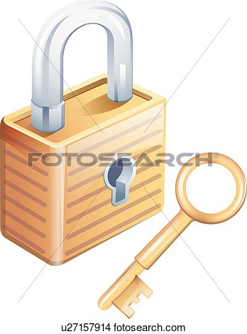 Log Off Icons Keys Key Security Household Icon View Large Clip    