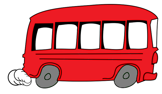 Scheduled Low Cost Bus Service