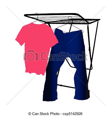 Shirt And Pants Clip Art