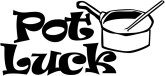 18 Pot Luck Clip Art Free Cliparts That You Can Download To You