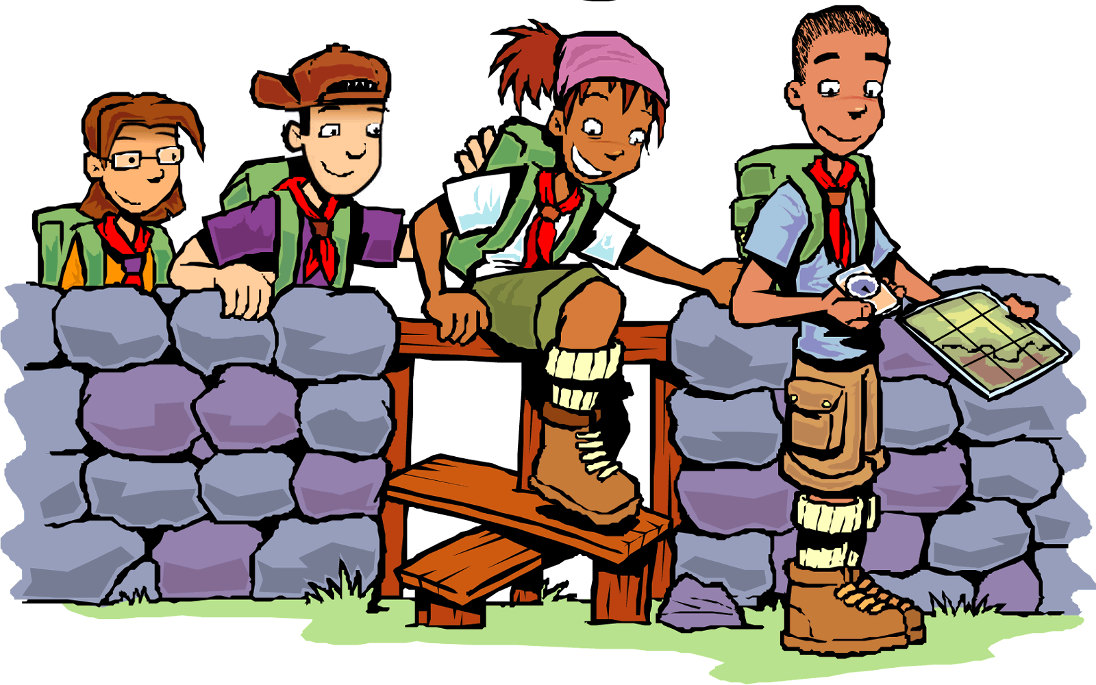 19th Wimbledon Scouts   Scouts