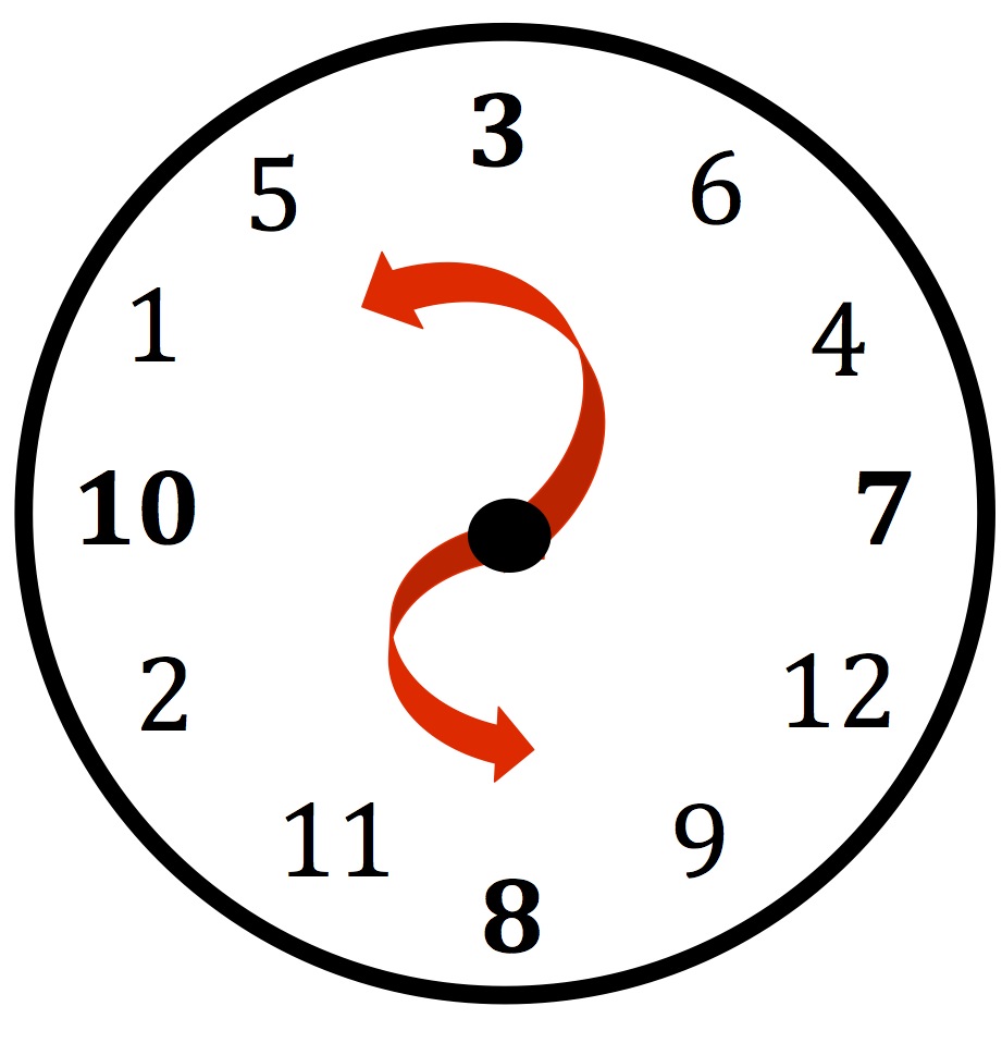 Analog Clock Picture Free Cliparts That You Can Download To You