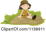 Boy Scout Hiking Free Cliparts All Used For Free 