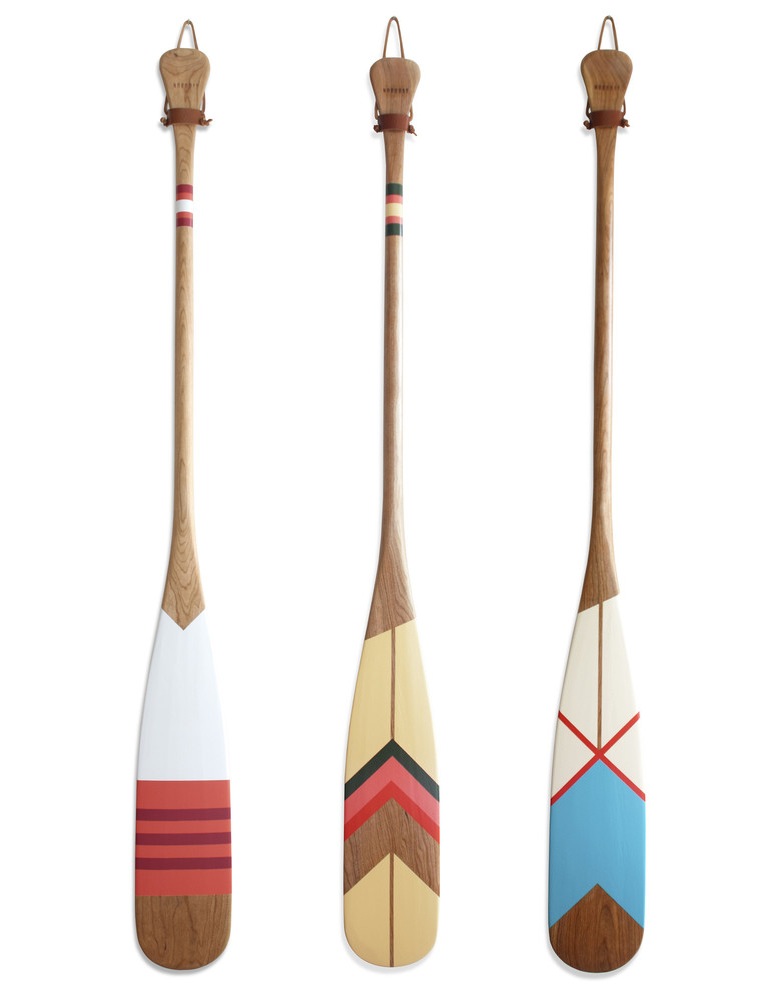 Canoe Paddle Handmade Canoe Paddles