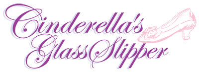 Cinderella S Glass Slipper    Classic Story Fresh Musical Adaptation