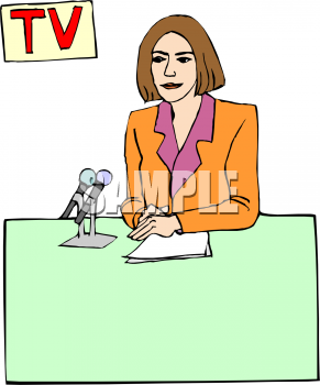 Clip Art Bird Holding A Female News Have About Free News Download