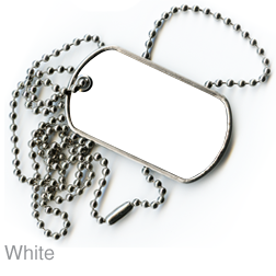 Dog Tag Clipart