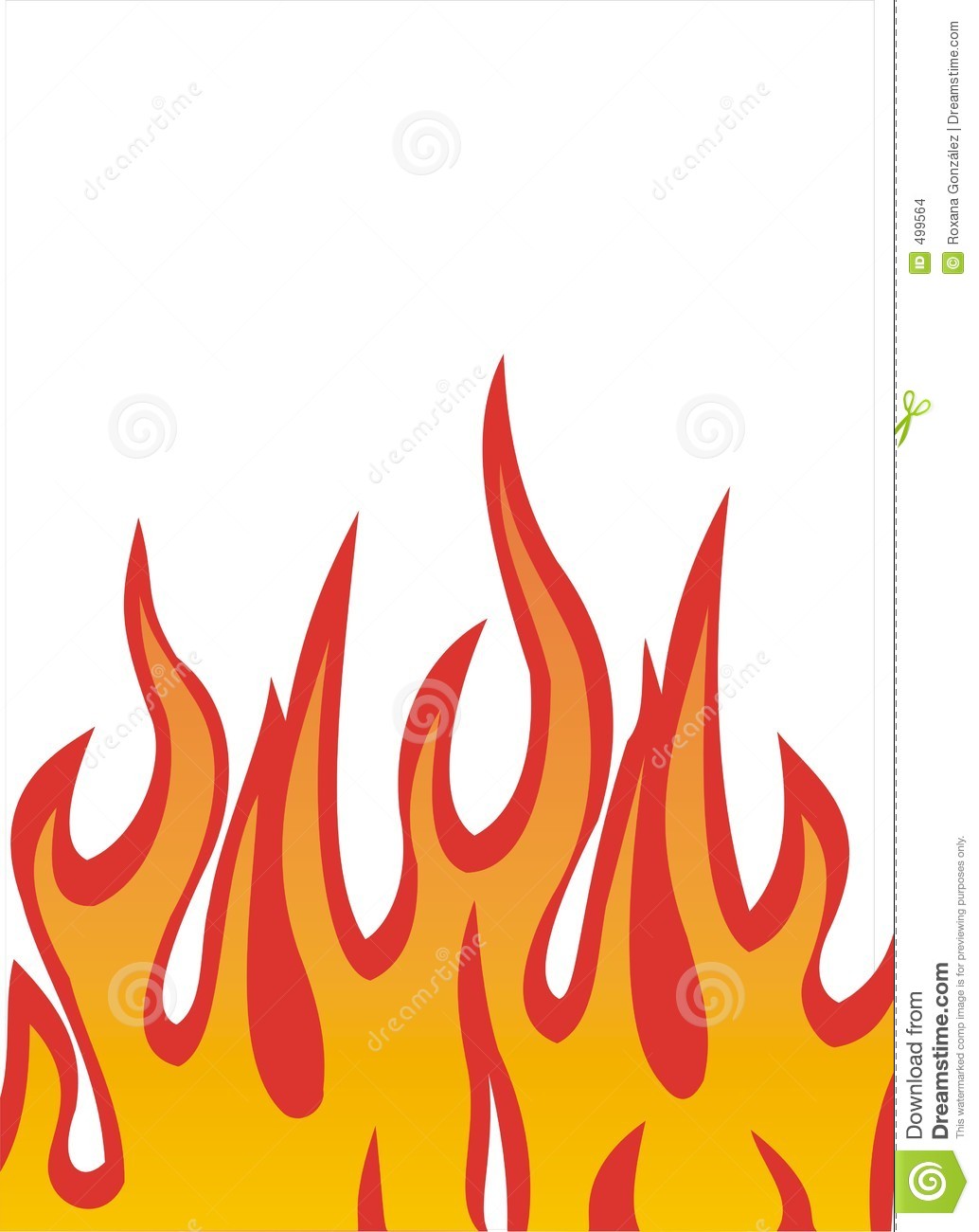 Fire Flames   Clipart Panda   Free Clipart Images
