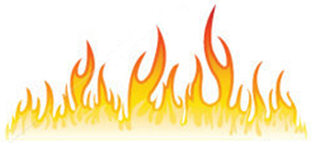 Flames   Free Images At Clker Com   Vector Clip Art Online Royalty