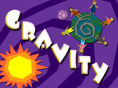 Go Back   Gallery For   Force Of Gravity Clipart