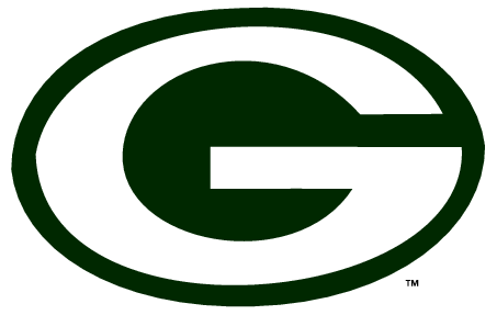 Green Bay Packer Logo Download 402 Logos  Page 1    Clipartlogo