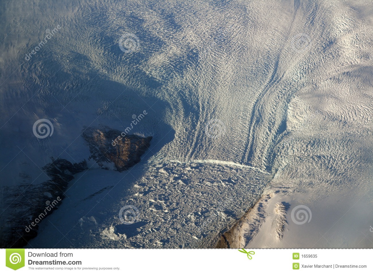 Greenland Icy Coast Royalty Free Stock Photo   Image  1659635