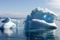 Iceberg Sculpture Stock Photos   Images