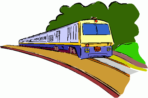 Images Fr Com   Image Trains Locomotive Wagon Clipart Trains