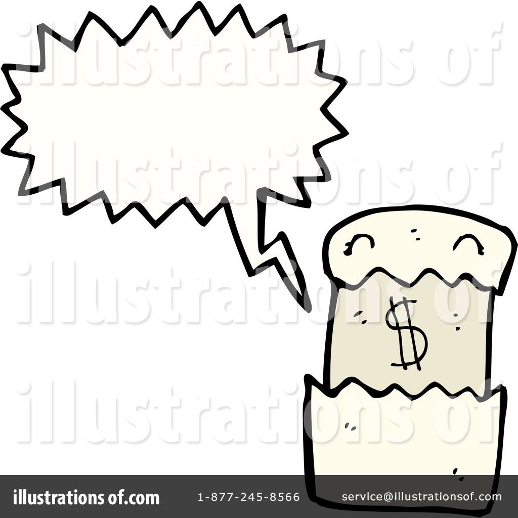 Invoice Clipart  1230852 By Lineartestpilot   Royalty Free  Rf  Stock