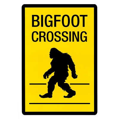 Is Bigfoot Real  Books About Bigfoot For Curious Kids