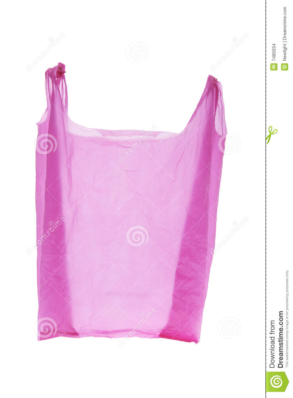 More Similar Stock Images Of   Plastic Shopping Bag