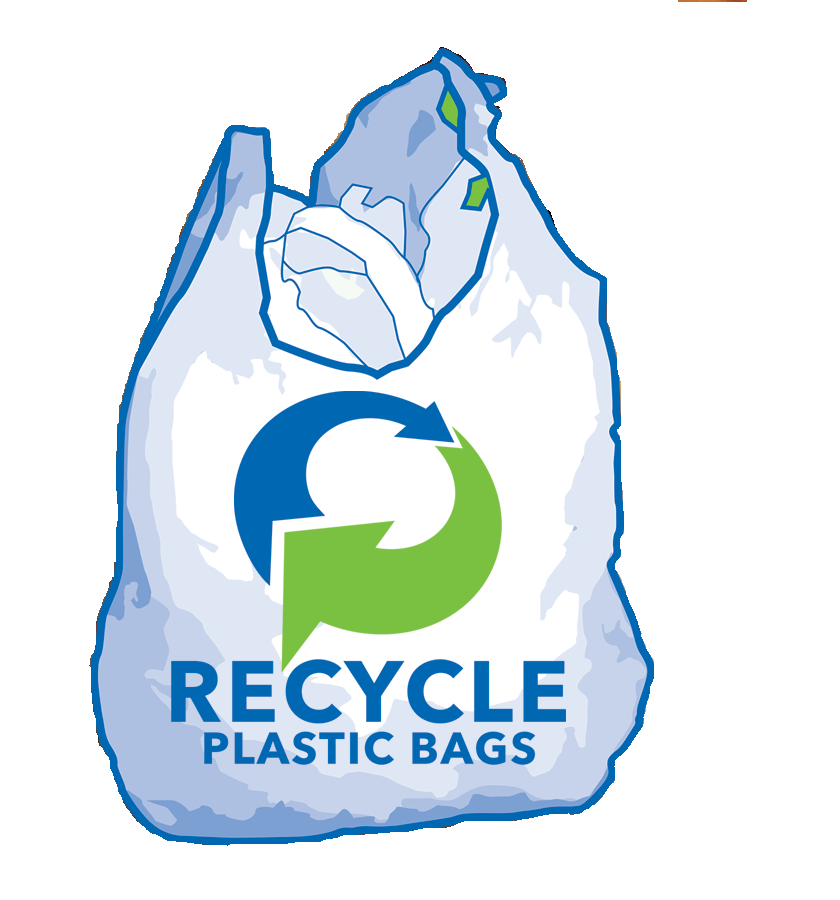 Plastic Bag   Film Recycling In Lake County