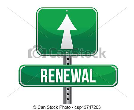 Renewal Clipart Can Stock Photo Csp13747203 Jpg