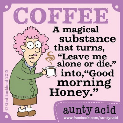 15 More Cartoons From Aunty Acid  Aunty S Daily Postings Can Be Found    