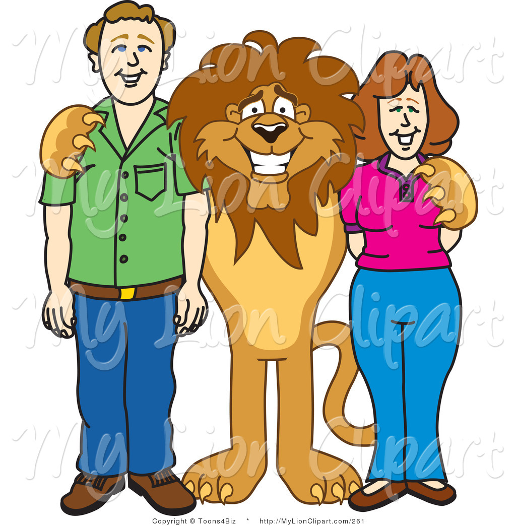 Adult Clipart