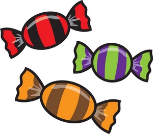 Candy Clipart Image