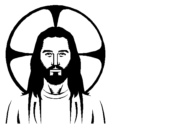 Clipart  Christian Clipart Images Of Jesus