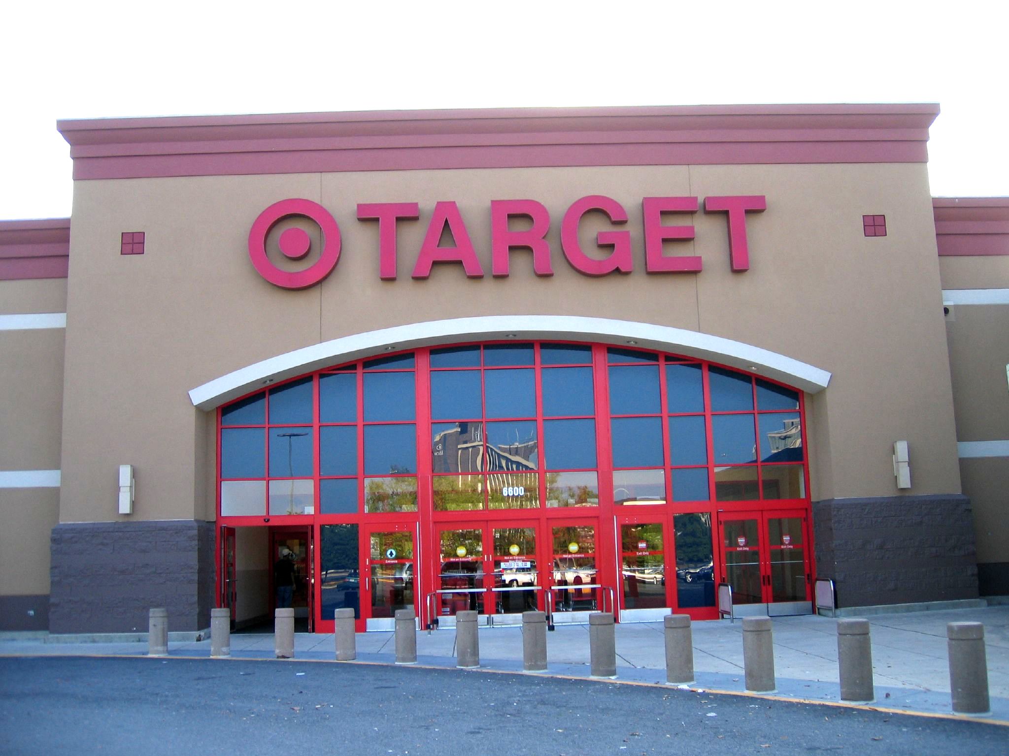 Description Target Store Springfield 2005 10 15 Jpg