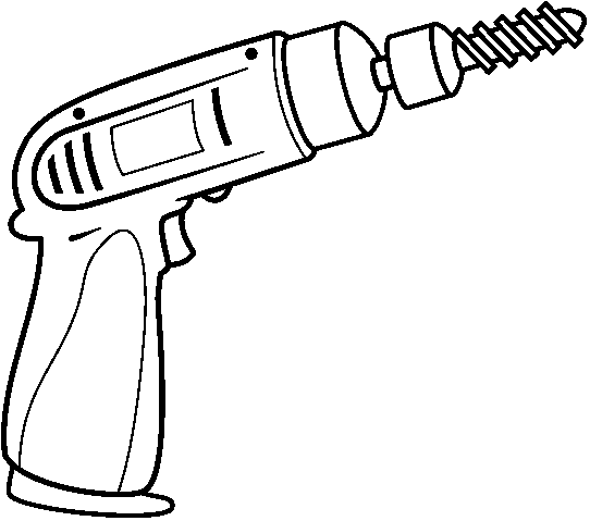 Drill Clipart Drill Clip Art