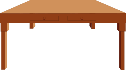 Free To Use   Public Domain Table Clip Art