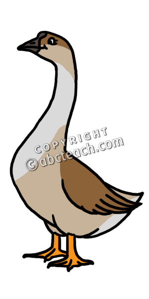 Goose Clip Art Royalty Free   Clipart Panda   Free Clipart Images
