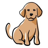 Puppy Clipart   Clipart Panda   Free Clipart Images