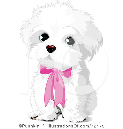 Puppy Clipart   Item 2   Vector Magz   Free Download Vector Graphics
