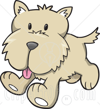 Puppy Running Clipart Image Search Results
