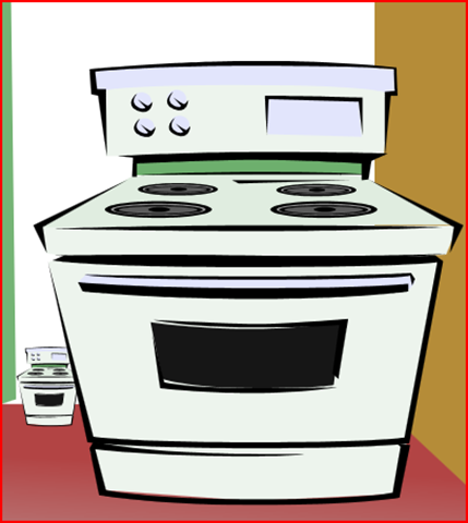 Stove Clipart Stove Clipart Ics9pwwc Png