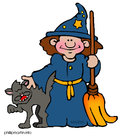 Witch Clipart   Clipart Panda   Free Clipart Images