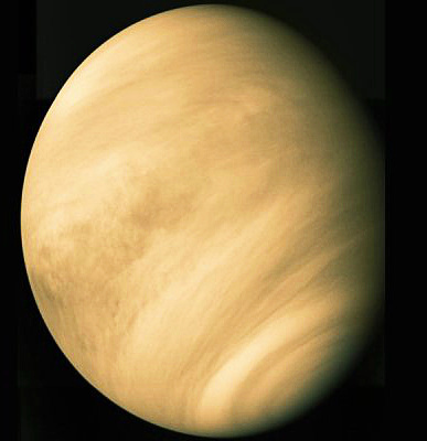 Wpclipart Com Space Solar System Venus Venus From Mariner 10 Jpg Html