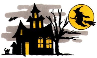 12 Haunted House Pictures For Kids Free Cliparts That You Can Download